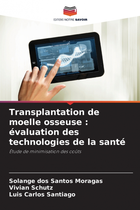 TRANSPLANTATION DE MOELLE OSSEUSE