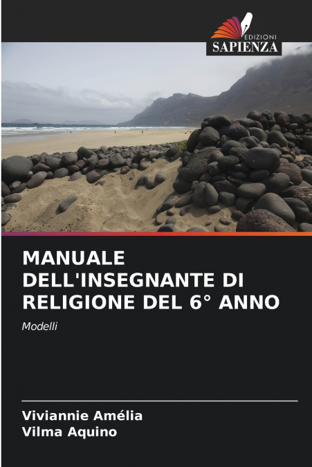 MANUALE DELL?INSEGNANTE DI RELIGIONE DEL 6� ANNO