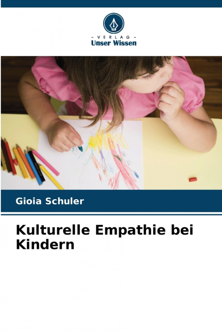 KULTURELLE EMPATHIE BEI KINDERN