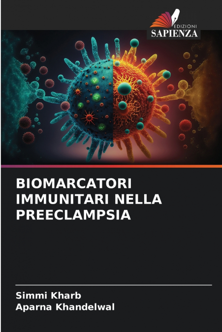 IMMUNBIOMARKER BEI PR?EKLAMPSIE