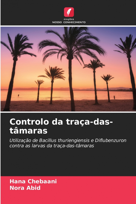 CONTROLO DA TRA�A-DAS-TAMARAS
