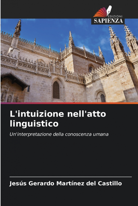 L?INTUIZIONE NELL?ATTO LINGUISTICO