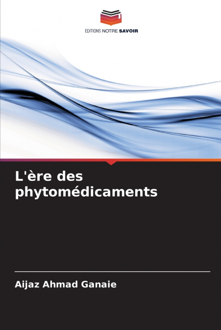DIE ?RA DER PHYTOMEDIKAMENTE
