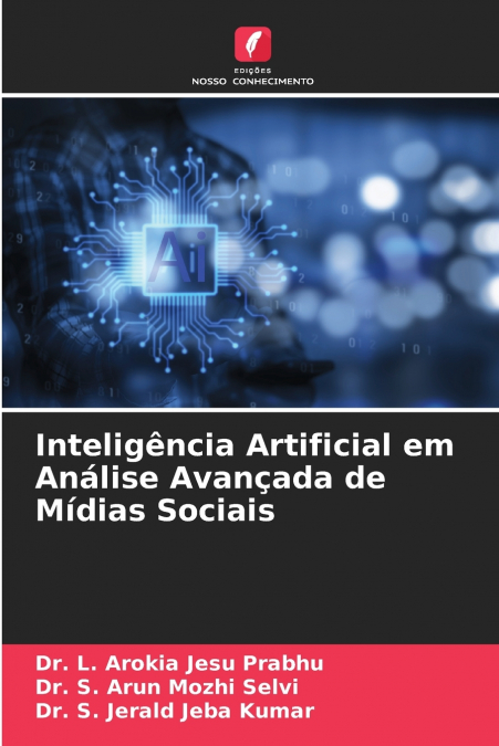 INTELIGENCIA ARTIFICIAL EM ANALISE AVAN�ADA DE MIDIAS SOCIAI