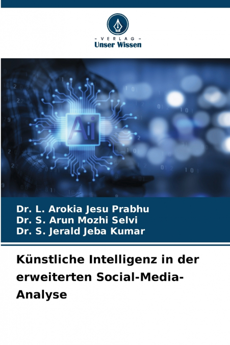 KUNSTLICHE INTELLIGENZ IN DER ERWEITERTEN SOCIAL-MEDIA-ANALY