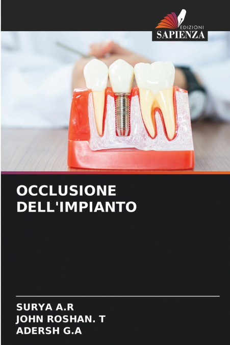 OCCLUSIONE DELL?IMPIANTO