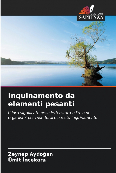 INQUINAMENTO DA ELEMENTI PESANTI
