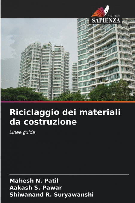 RECICLAGEM DE MATERIAIS DE CONSTRUAO