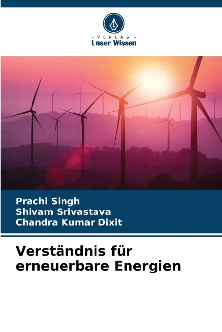 COMPREENSAO DAS ENERGIAS RENOVAVEIS