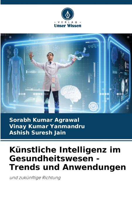 TENDENZE E APPLICAZIONI DELL?INTELLIGENZA ARTIFICIALE IN SAN