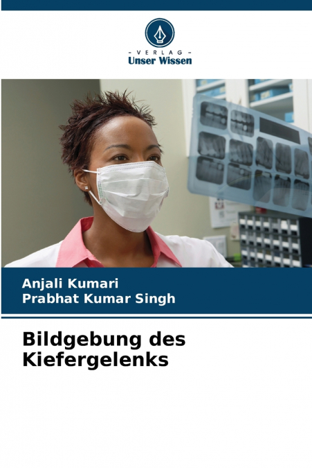 BILDGEBUNG DES KIEFERGELENKS