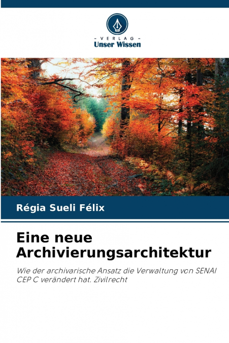 A NEW ARCHIVAL ARCHITECTURE