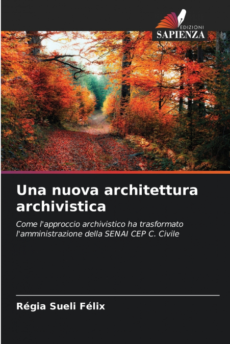 A NEW ARCHIVAL ARCHITECTURE