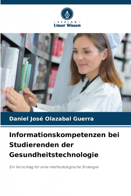 INFORMATIONAL COMPETENCIES IN HEALTH TECHNOLOGY STUDENTS