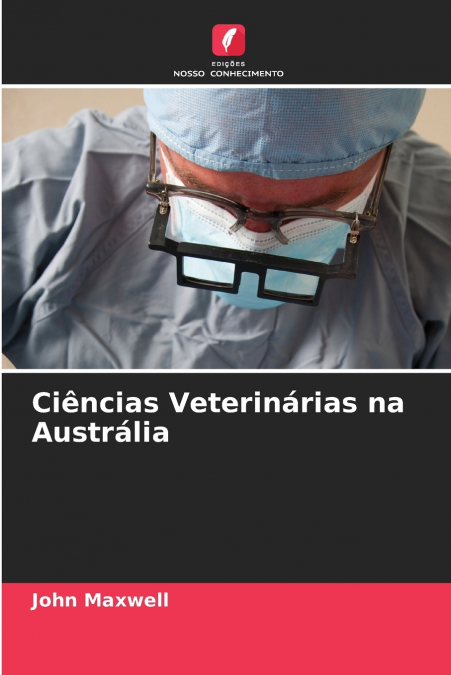 CIENCIAS VETERINARIAS NA AUSTRALIA