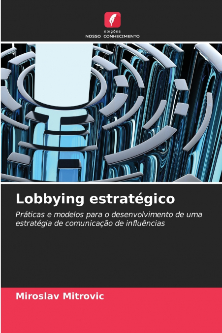 LOBBYING ESTRATEGICO
