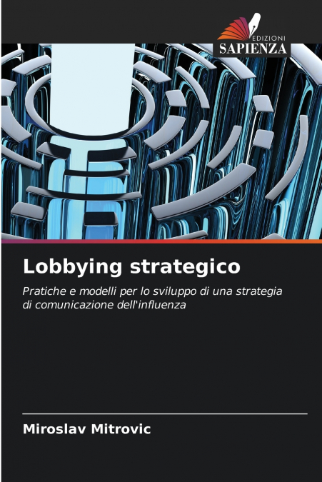 LOBBYING STRATEGICO