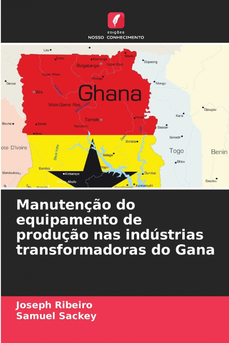 MANUTEN�AO DO EQUIPAMENTO DE PRODU�AO NAS INDUSTRIAS TRANSFO