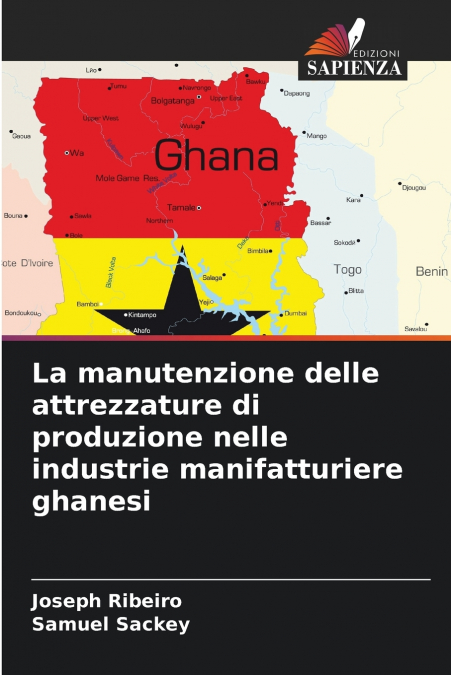 LA MANUTENZIONE DELLE ATTREZZATURE DI PRODUZIONE NELLE INDUS