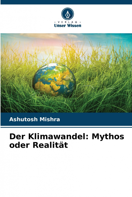 DER KLIMAWANDEL