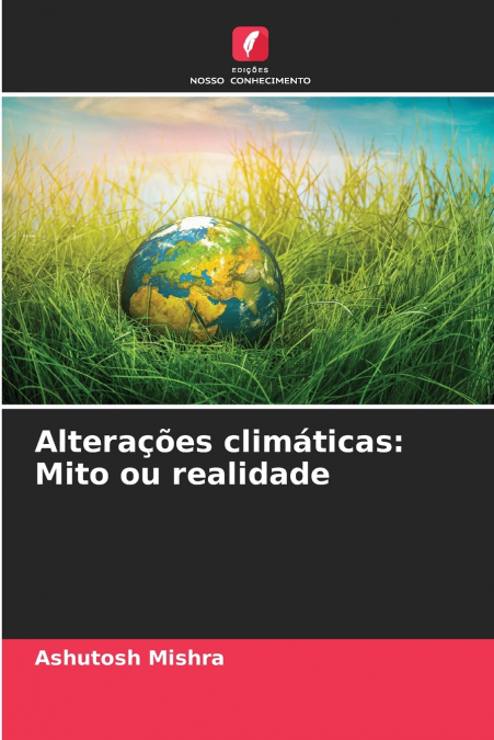 ALTERA�OES CLIMATICAS