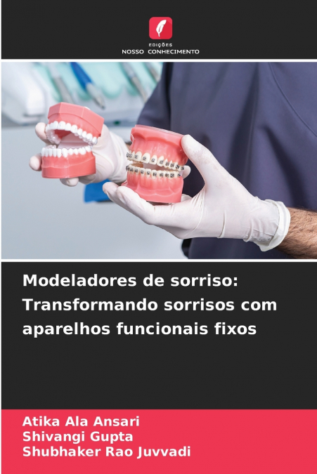 MODELADORES DE SORRISO