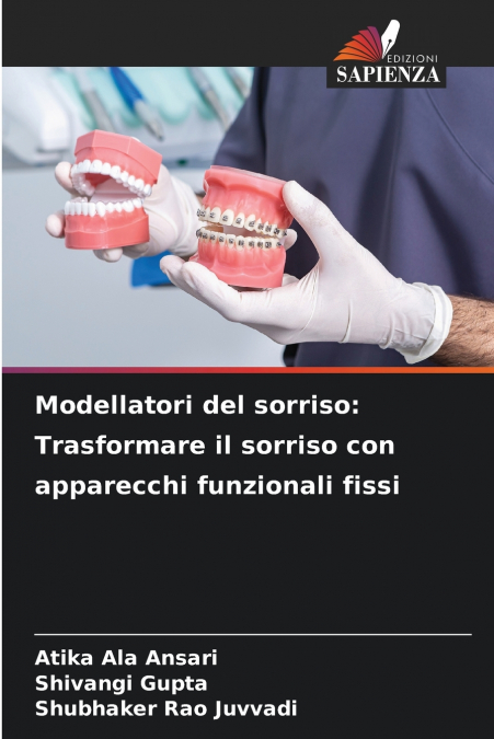 MODELLATORI DEL SORRISO