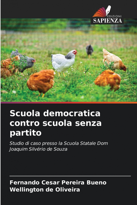 SCUOLA DEMOCRATICA CONTRO SCUOLA SENZA PARTITO