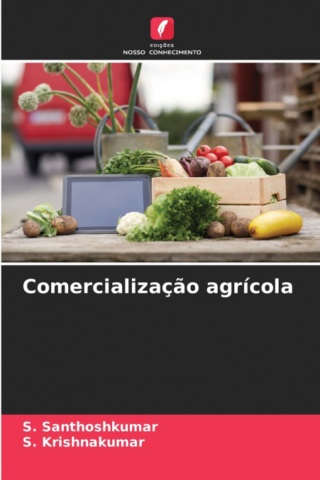 COMERCIALIZA�AO AGRICOLA