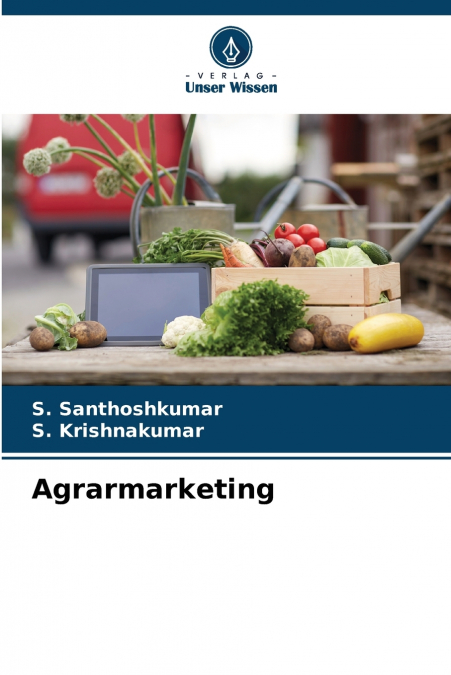 AGRARMARKETING