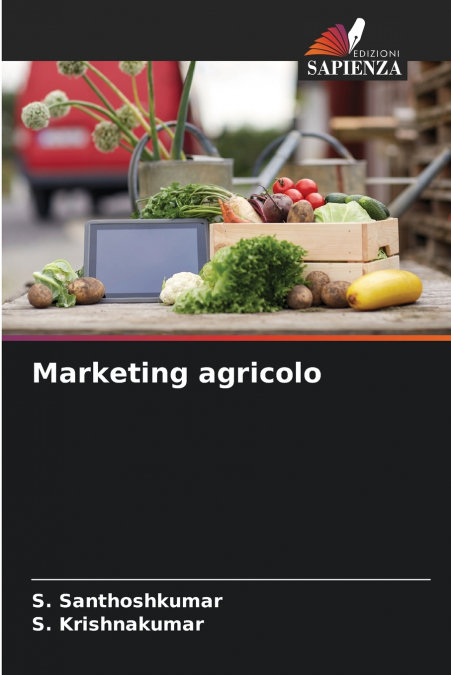 MARKETING AGRICOLO