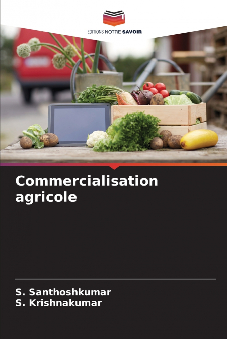COMMERCIALISATION AGRICOLE