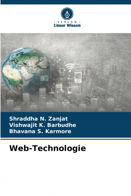WEB-TECHNOLOGIE