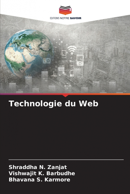 TECHNOLOGIE DU WEB