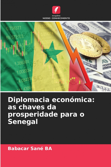 DIPLOMACIA ECONOMICA