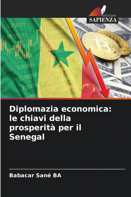 DIPLOMAZIA ECONOMICA
