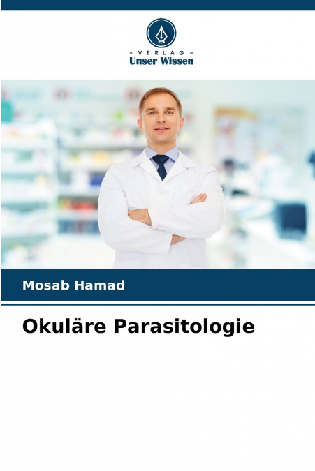 OKULARE PARASITOLOGIE