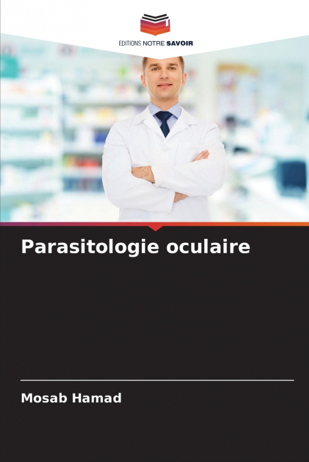 PARASITOLOGIE OCULAIRE