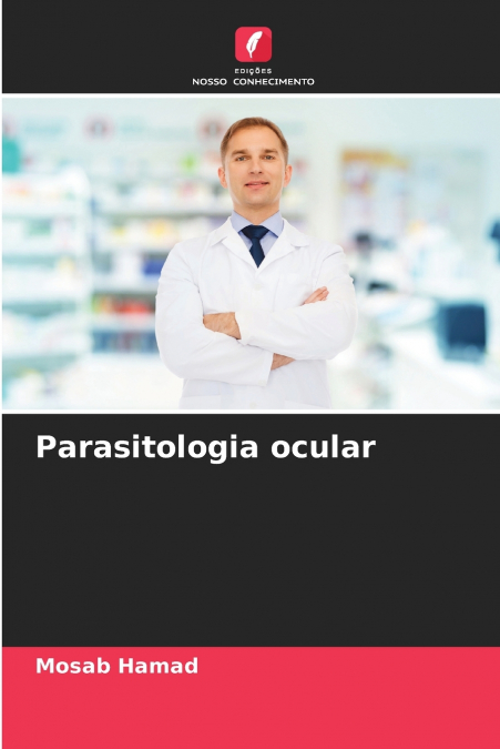 PARASITOLOGIA OCULAR