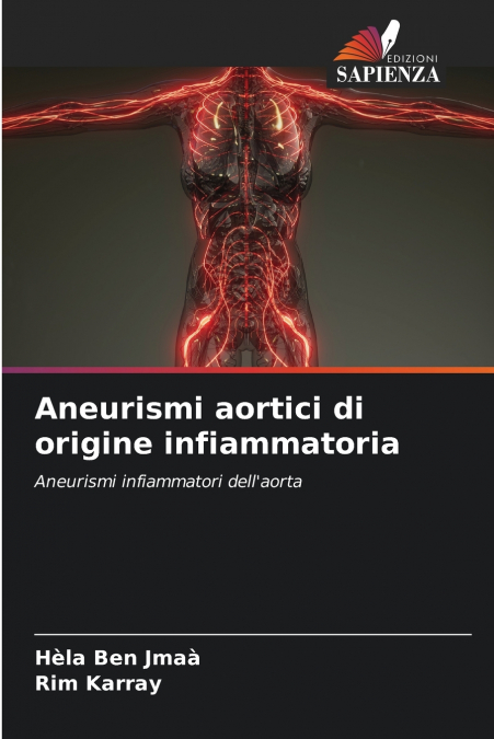 ANEURISMI AORTICI DI ORIGINE INFIAMMATORIA
