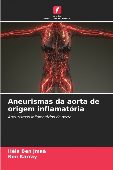 ANEURISMAS DA AORTA DE ORIGEM INFLAMATORIA