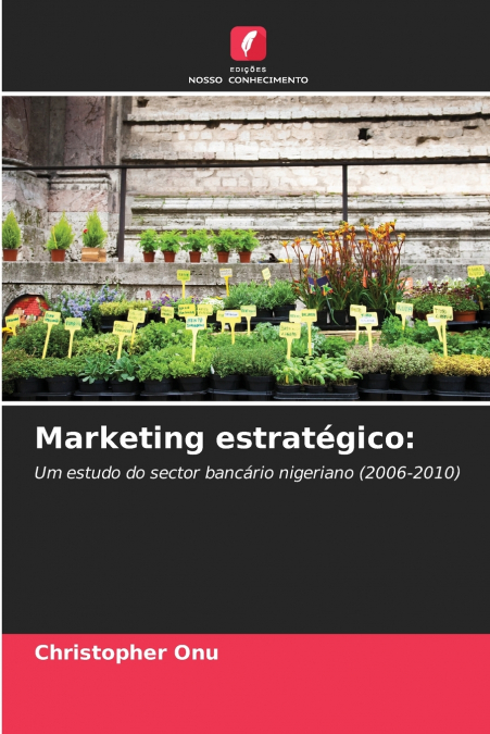 MARKETING ESTRATEGICO