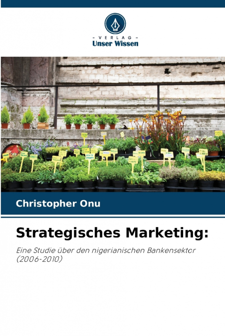 STRATEGISCHES MARKETING