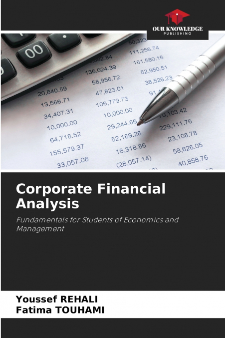 FINANZANALYSE VON UNTERNEHMEN