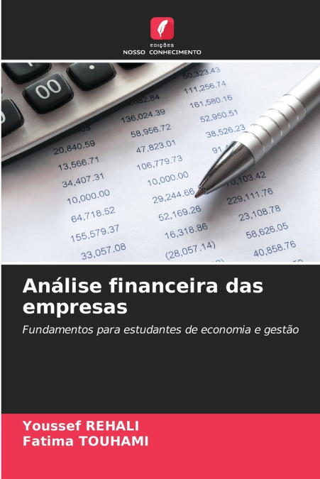 FINANZANALYSE VON UNTERNEHMEN