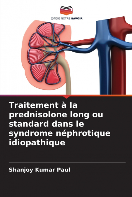 TRAITEMENT A LA PREDNISOLONE LONG OU STANDARD DANS LE SYNDRO