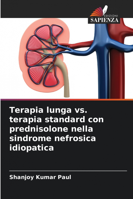 TERAPIA LUNGA VS. TERAPIA STANDARD CON PREDNISOLONE NELLA SI