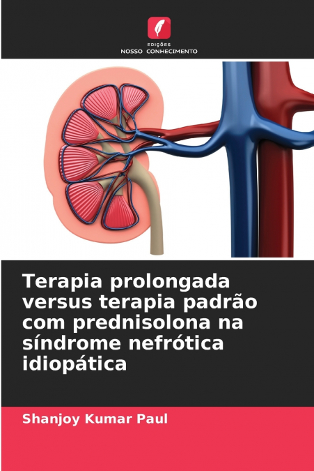 TERAPIA PROLONGADA VERSUS TERAPIA PADRAO COM PREDNISOLONA NA