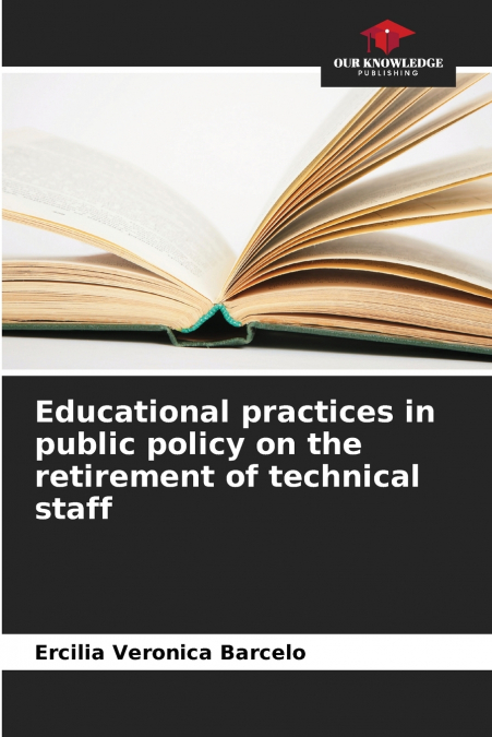 EDUCATIONAL PRACTICES IN PUBLIC POLICY ON THE RETIREMENT OF