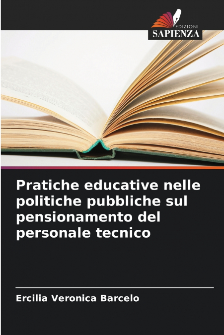PRATICHE EDUCATIVE NELLE POLITICHE PUBBLICHE SUL PENSIONAMEN